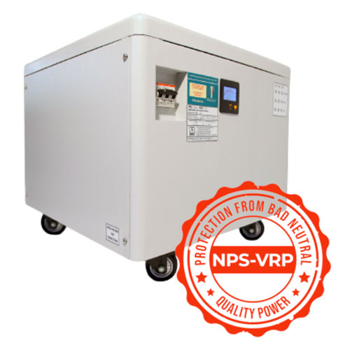 NPS VRP​